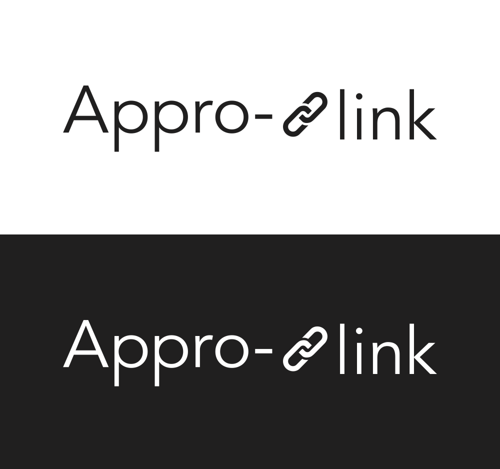 Appro-8linkロゴ